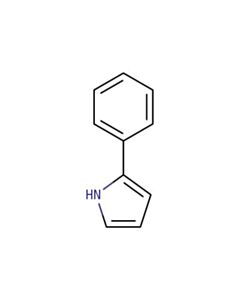 Astatech 2-PHENYL-PYRROLE; 5G; Purity 97%; MDL-MFCD00963556